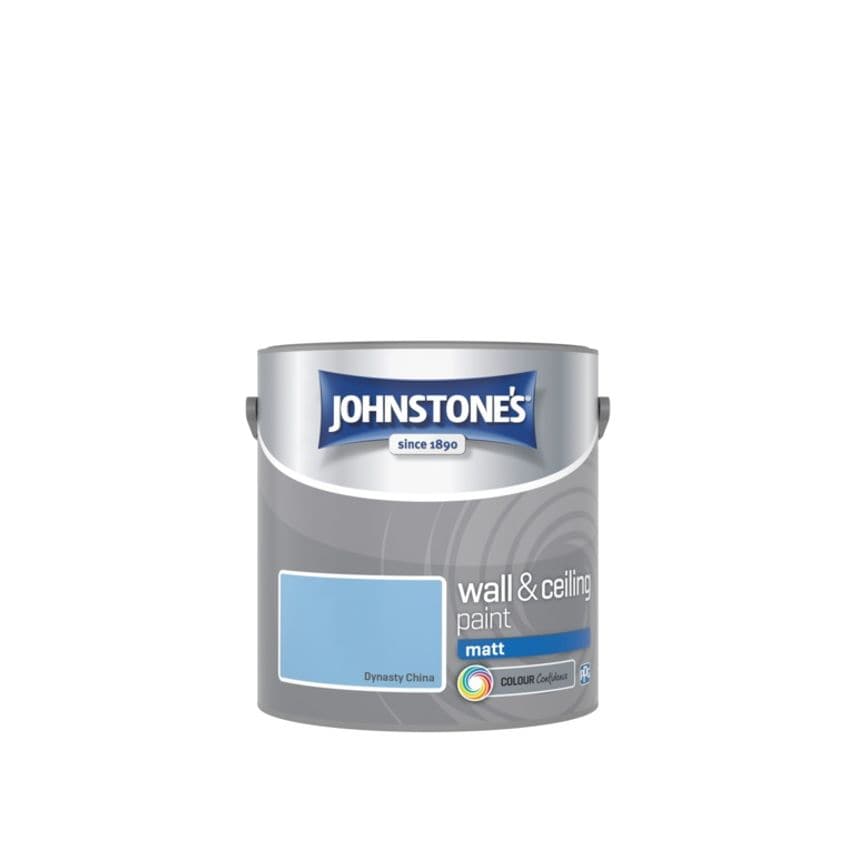 Wall & Ceiling Matt 2.5L Dynasty China
