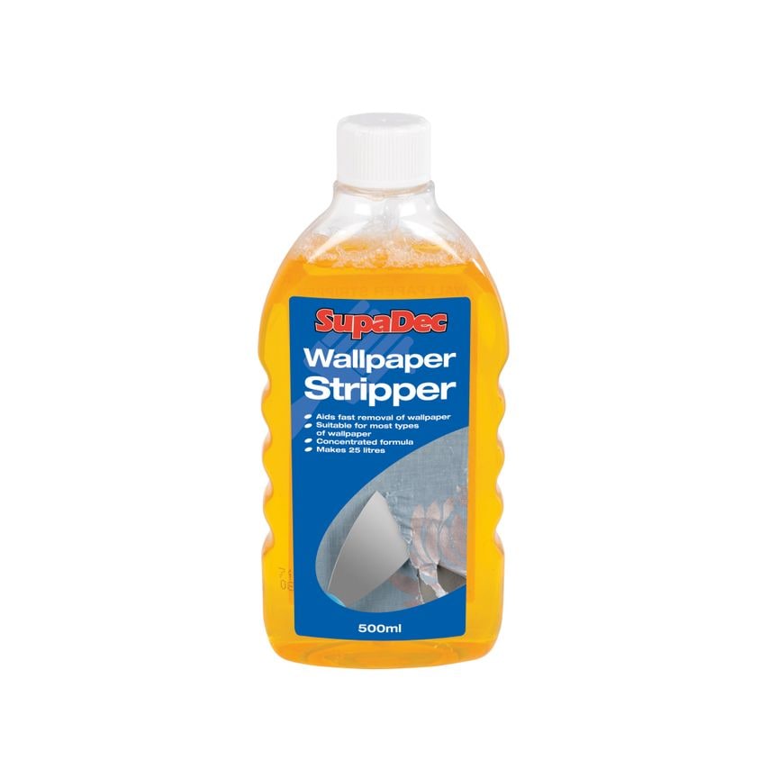 Wallpaper Stripper 500ml