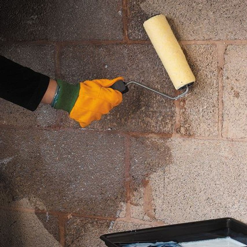 Wallseal - New Formula 25L