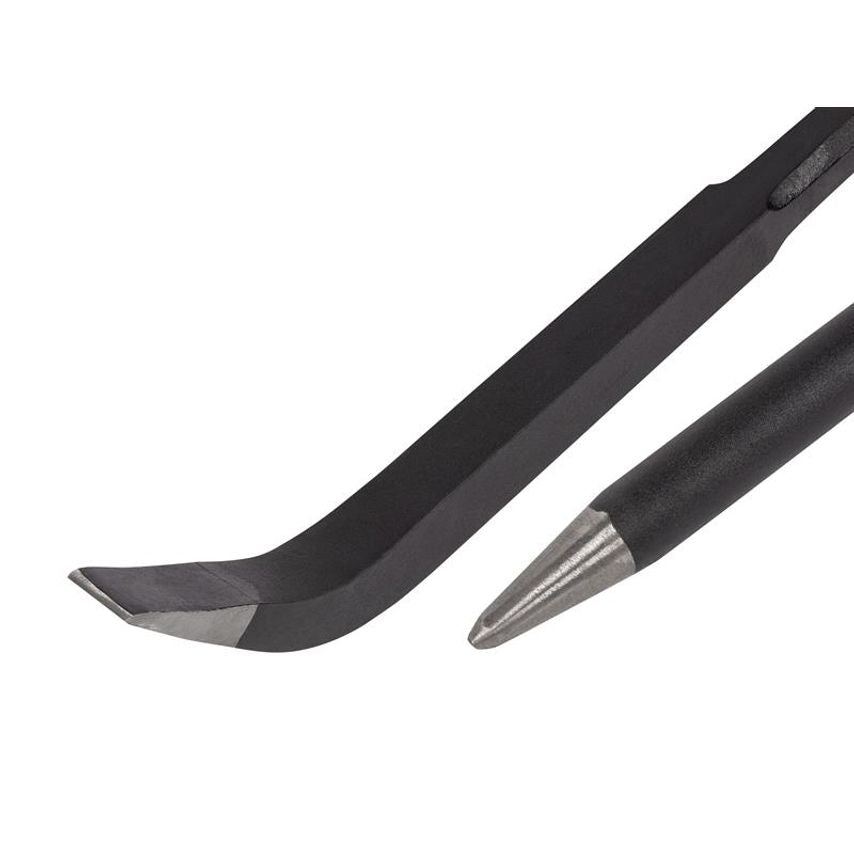 Warehouse Bar, Heel and Point 8.1kg 32mm x 152cm ROU64590