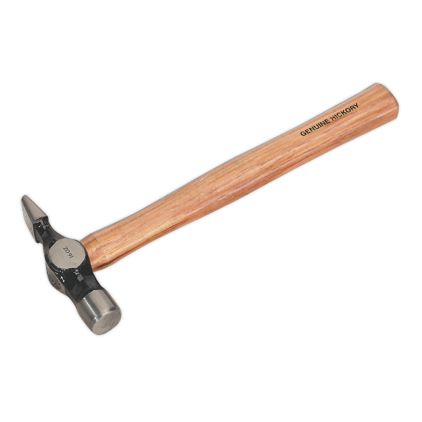 Warrington/Joiners Hammer 16oz Hickory Shaft