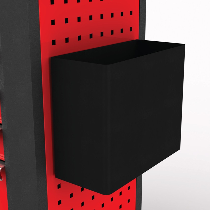 Waste Bin