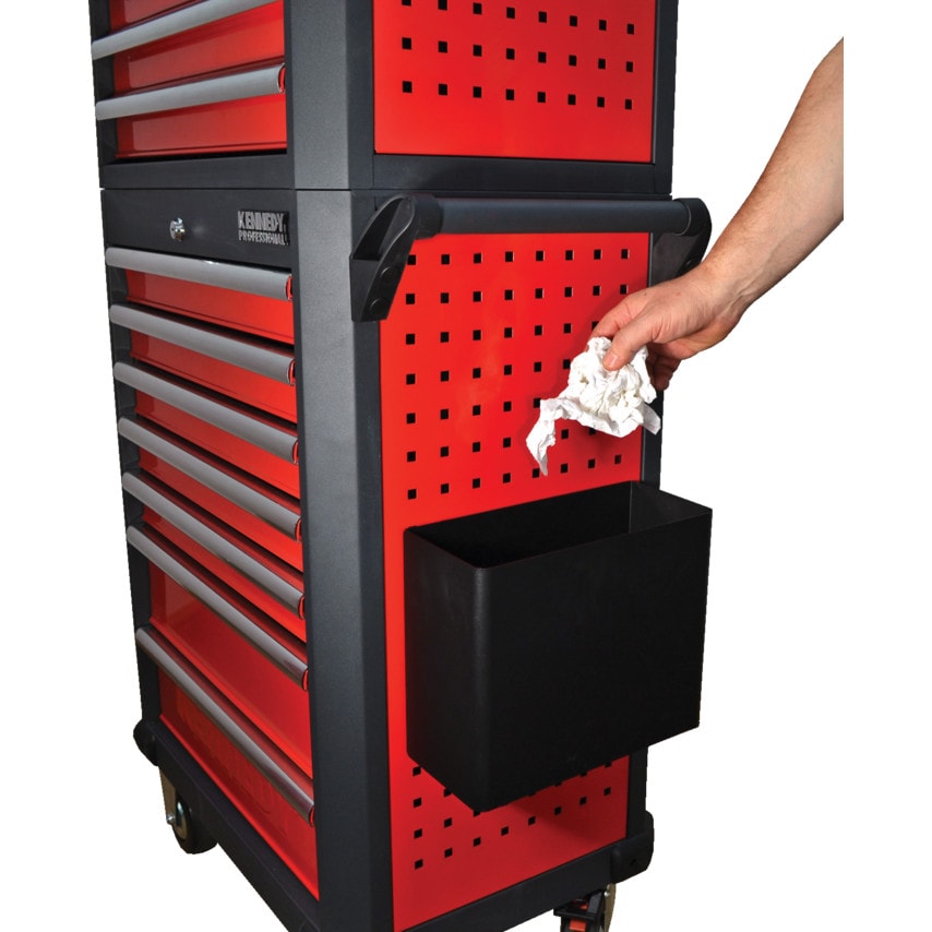 Waste Bin