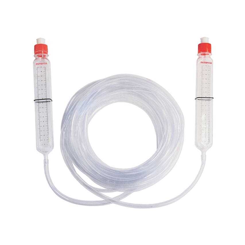 Water Level 10m/33ft Handyman FAIWL10HM