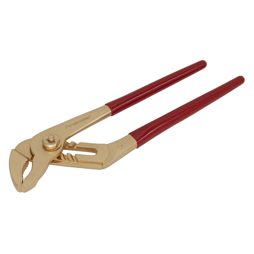 Water Pump Pliers 250mm Non-sparking