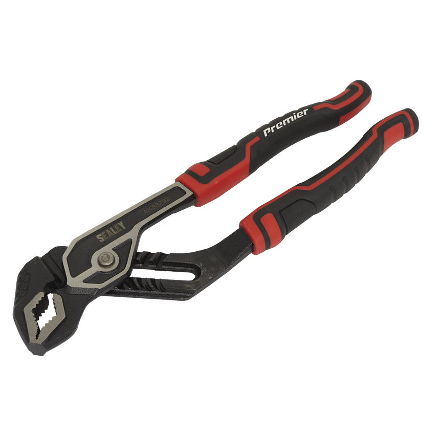 Water Pump Pliers 250mm - AK83792