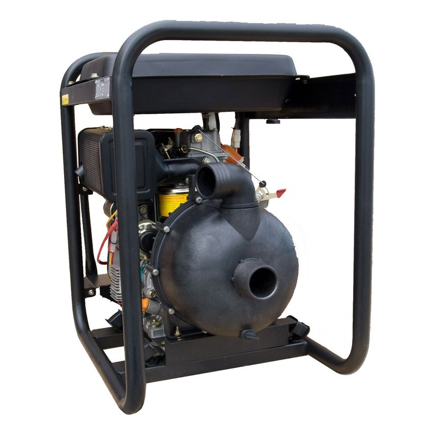 Water Pumps DHYC50LE