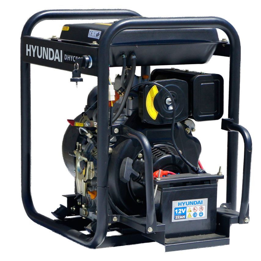 Water Pumps DHYC50LE