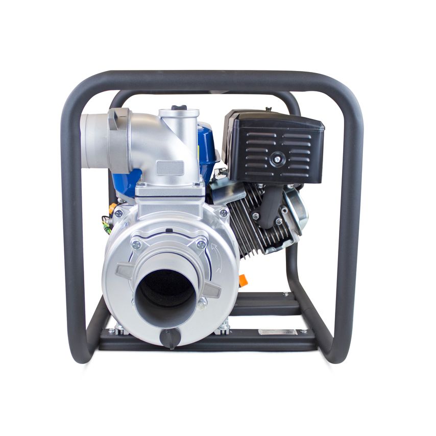 Water Pumps HY100