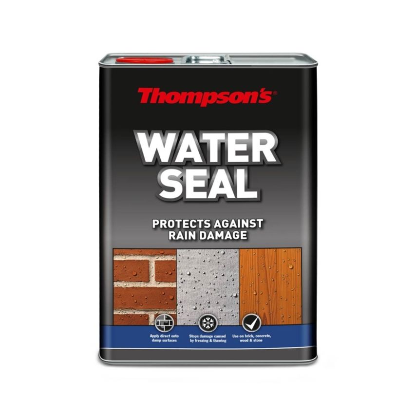 Water Seal 1L