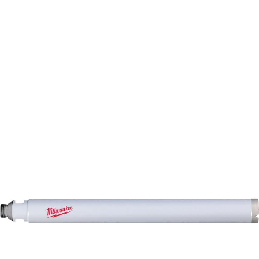 Wchp-Tk Mx-Fuel Thin Kurf Wet Diamond Core 40mm - 1/2"G