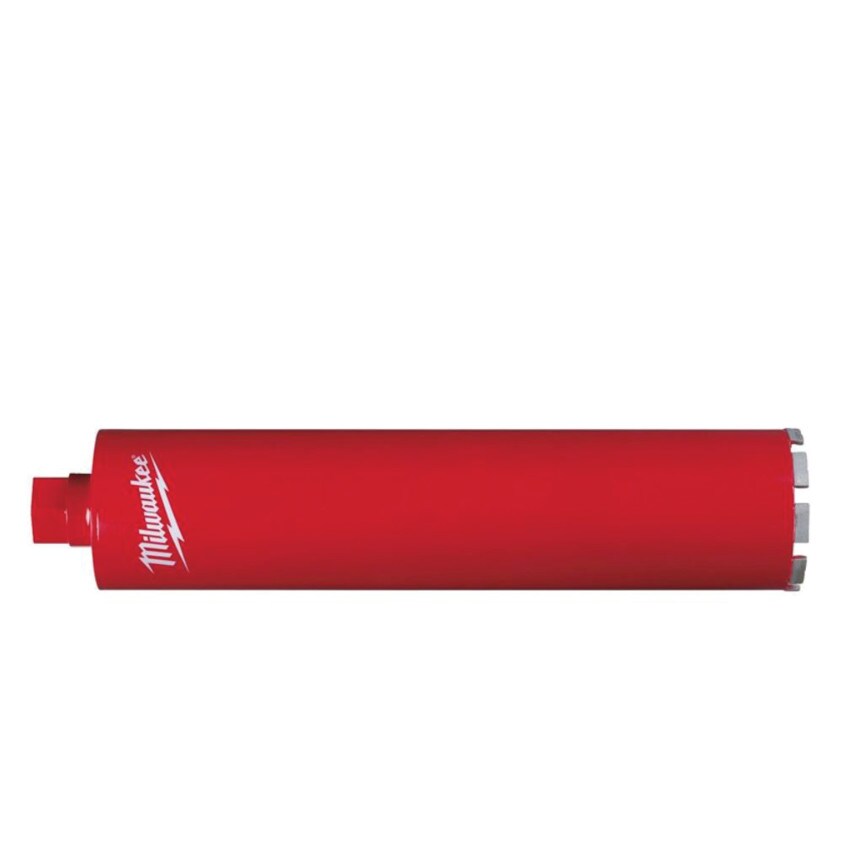 Wchp Wet Diamond Core Drill 102mm 1.1/4"UNC Mount