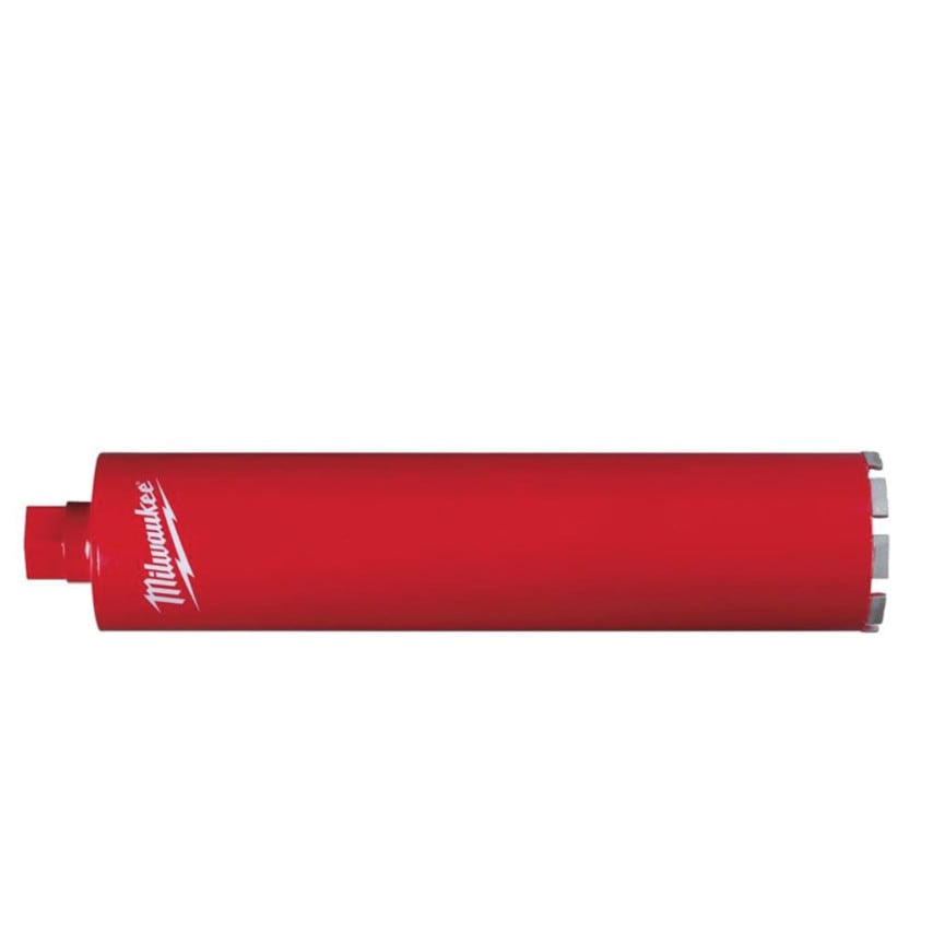 Wchp Wet Diamond Core Drill 132mm 1.1/4"UNC Mount