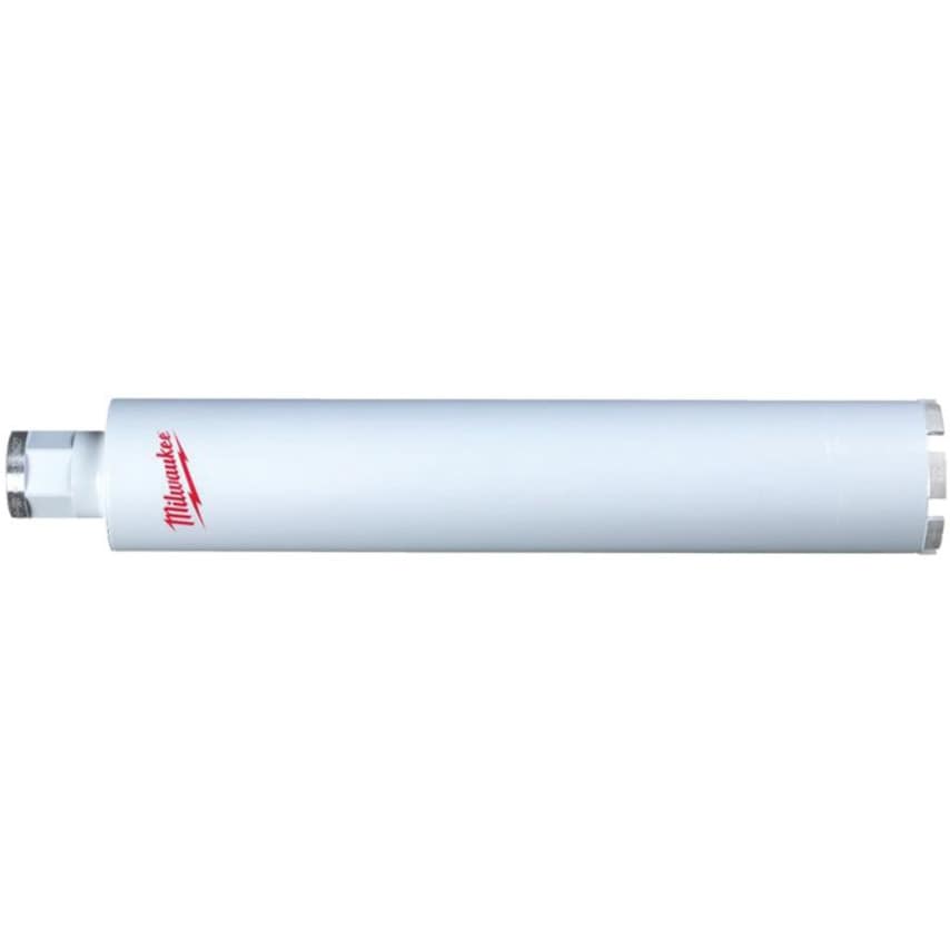 Wchp Wet Diamond Core Drill 172mm 1.1/4"UNC Mount