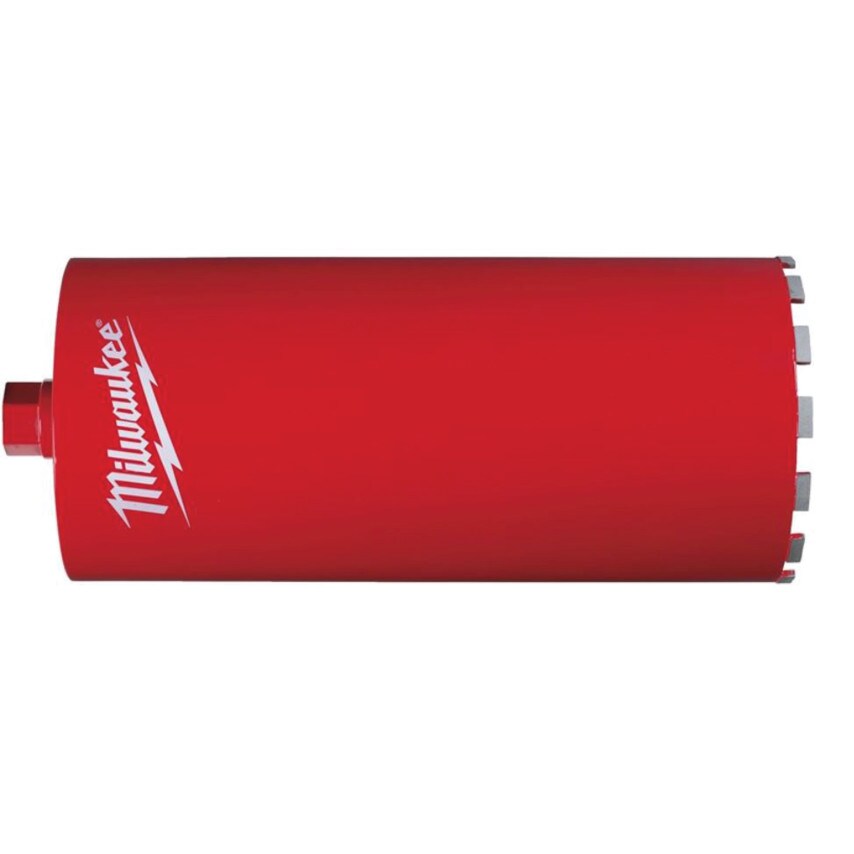 Wchp Wet Diamond Core Drill 202mm 1.1/4"UNC Mount