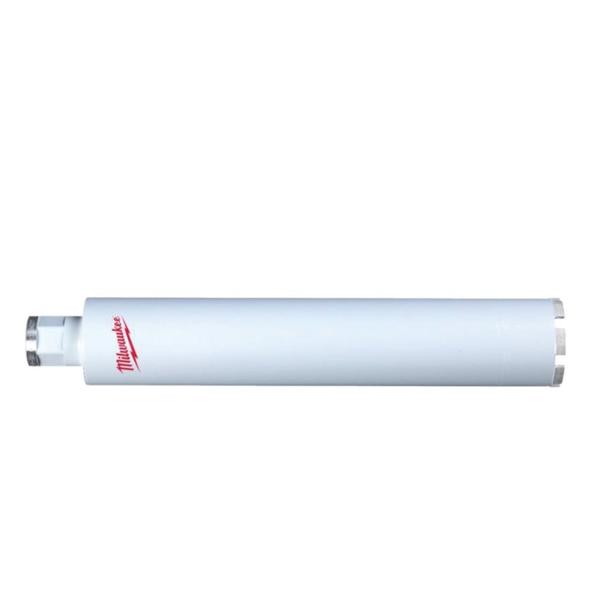 Wchp Wet Diamond Core Drill 92mm1.1/4"UNC Mount