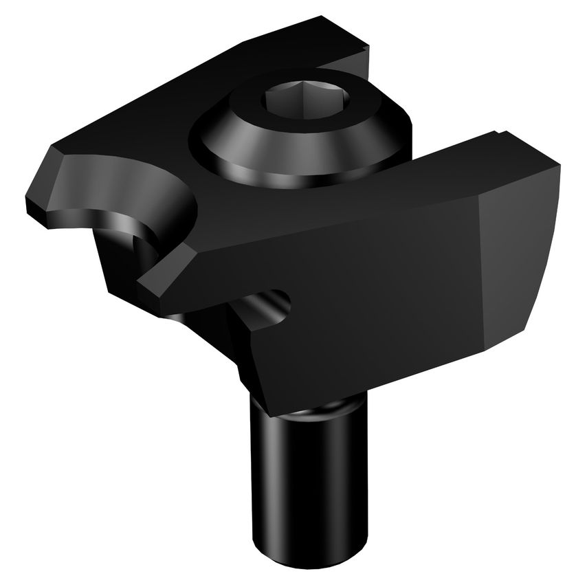 Wedge Clamp Set 5431125-021