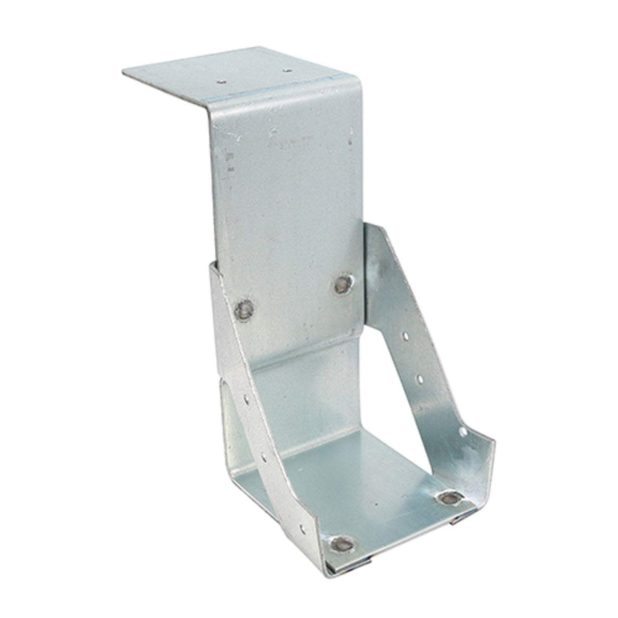 Welded Masonry Joist Hangers Galvanised - 75175WMH
