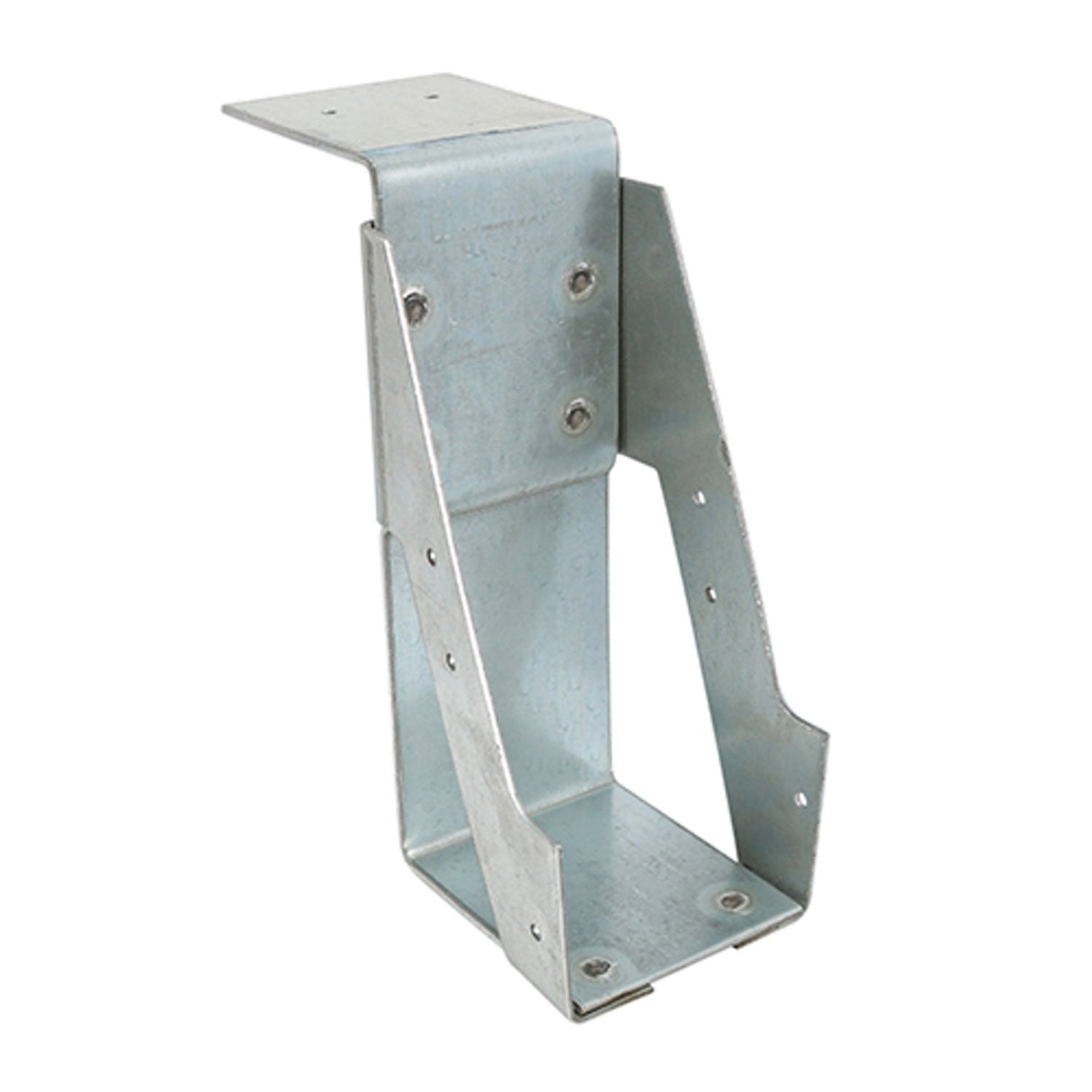Welded Masonry Joist Hangers Galvanised - 75200WMH