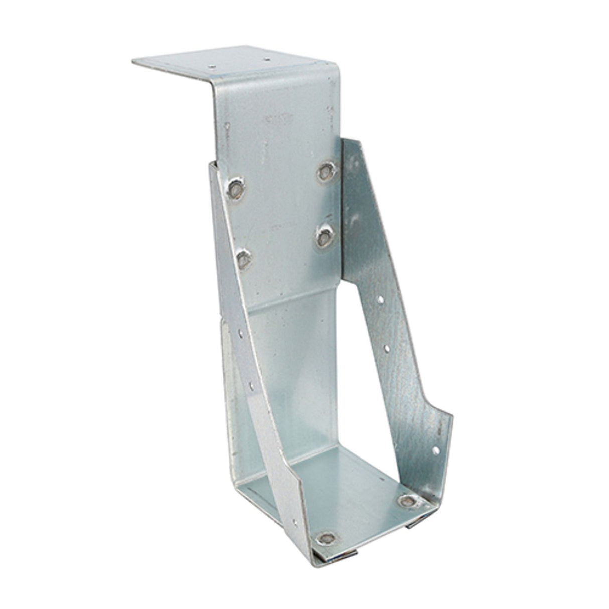 Welded Masonry Joist Hangers Galvanised - 75225WMH