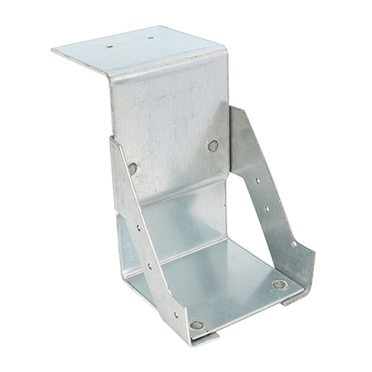Welded Masonry Joist Hangers Galvanised - 90150WMH
