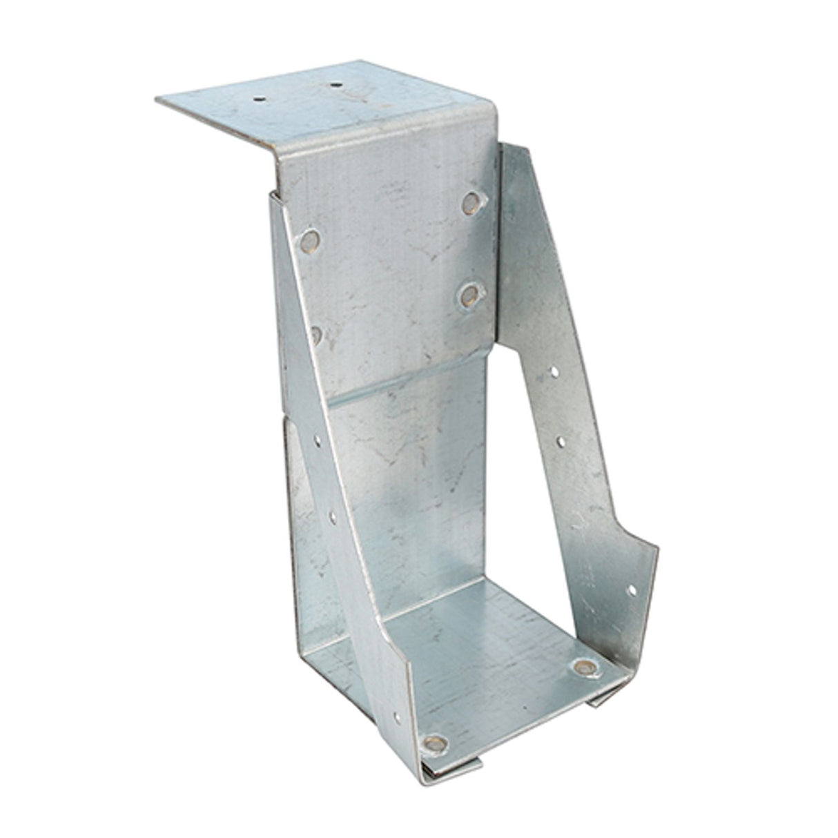 Welded Masonry Joist Hangers Galvanised - 90200WMH