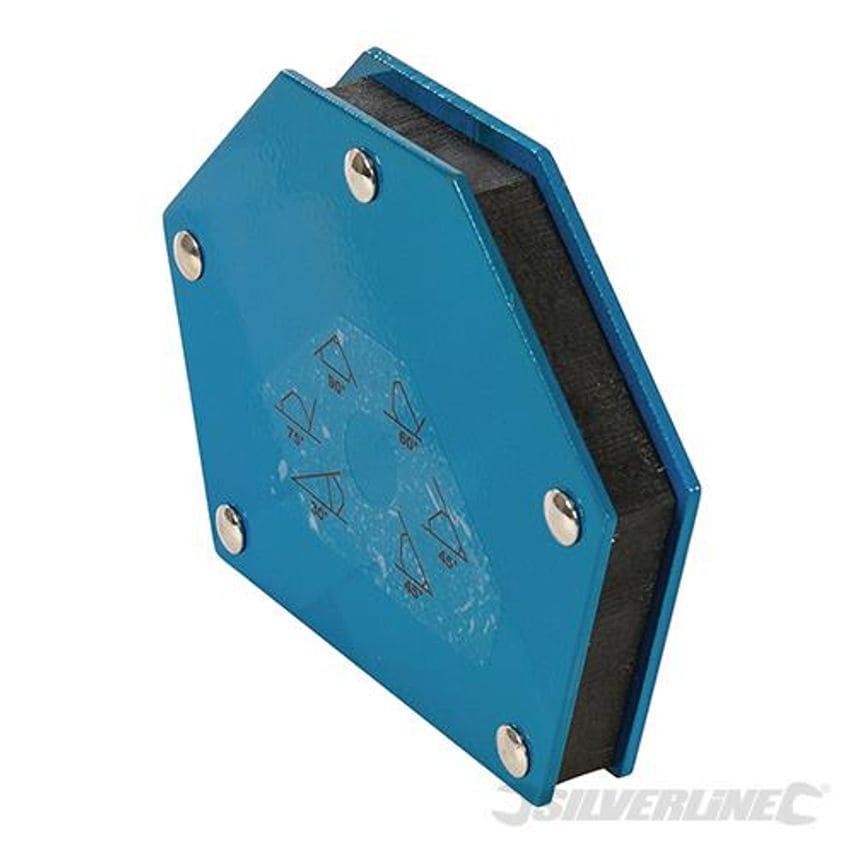 Welding Magnet 18kg (40lb)