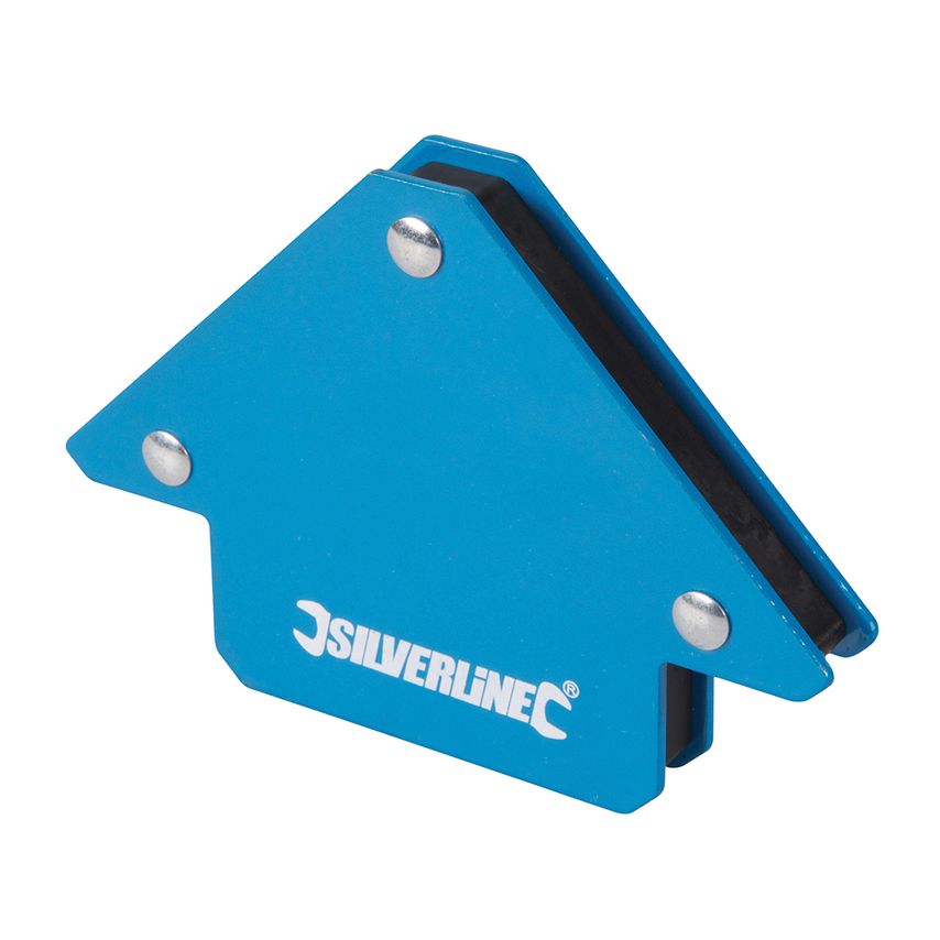 Welding Magnet 75mm/8.5kg