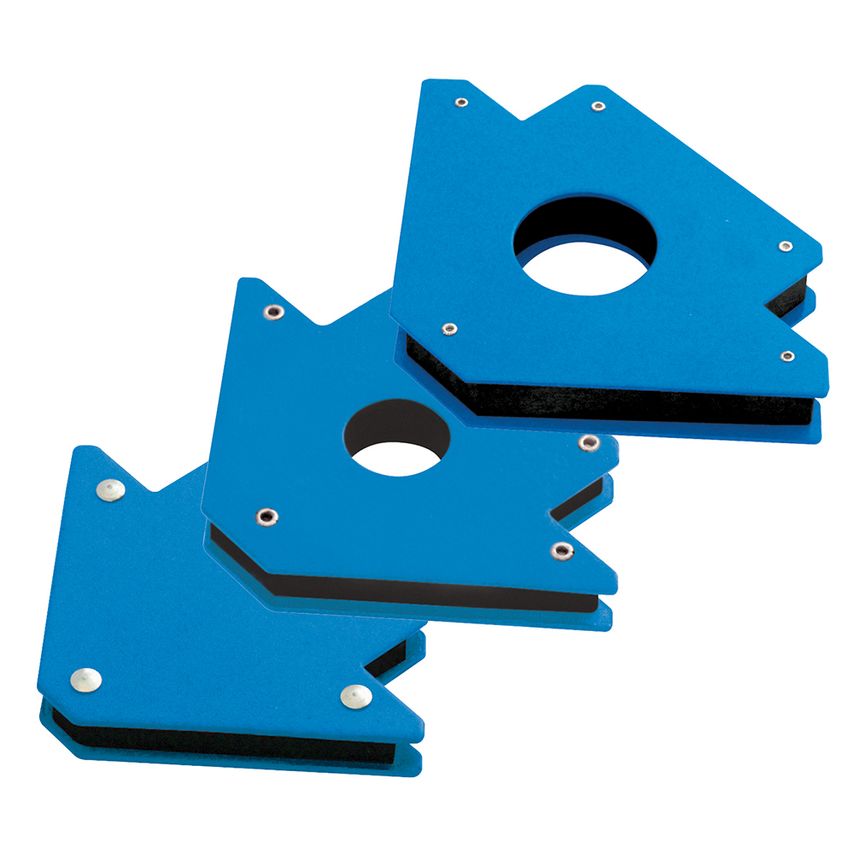 Welding Magnet 75mm/8.5kg