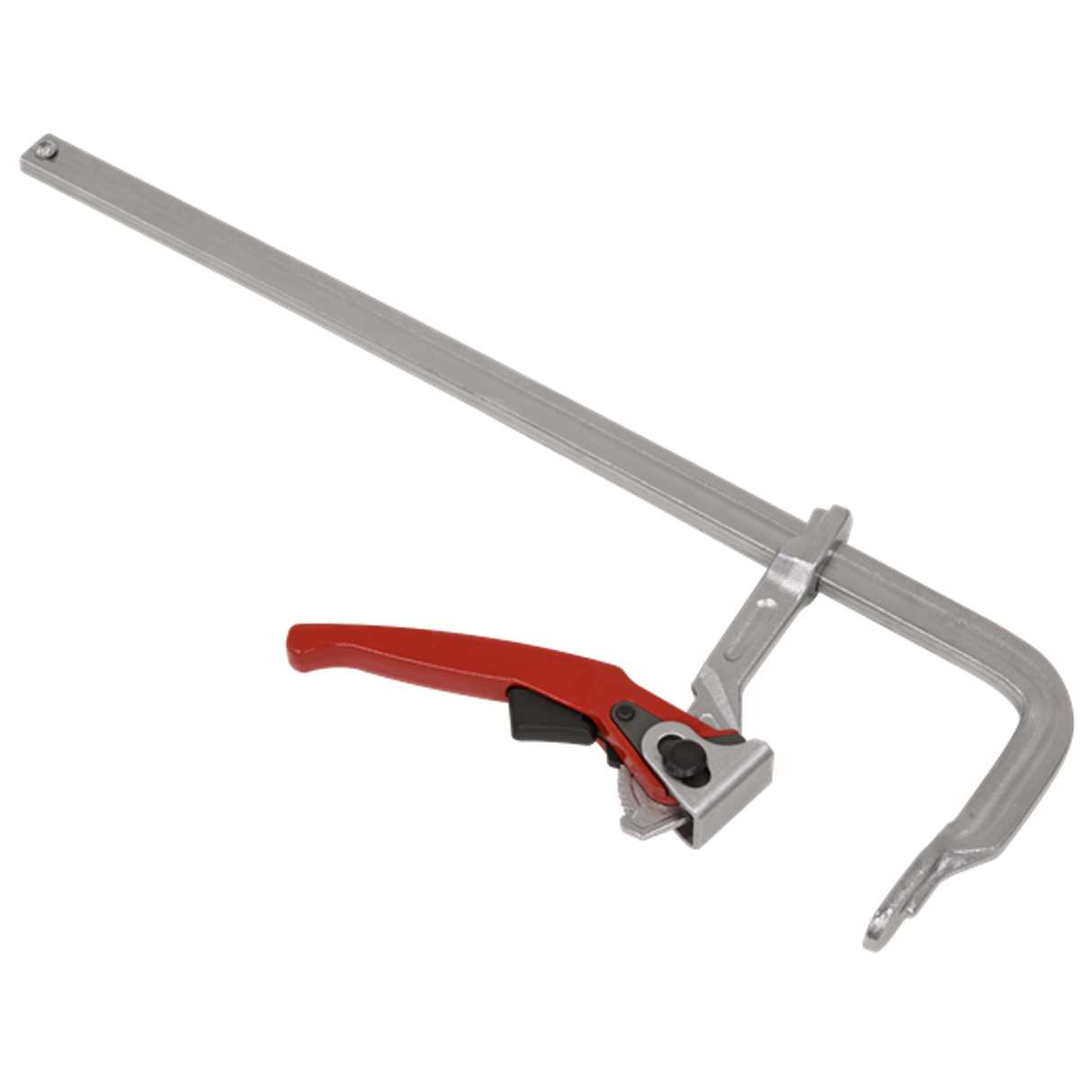 Welding Ratchet Clamp 500 x 120mm