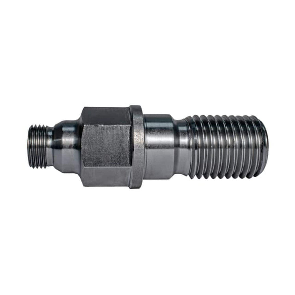 Wet Core Drill Adapter 1.1/4in Male to 1/2in Male