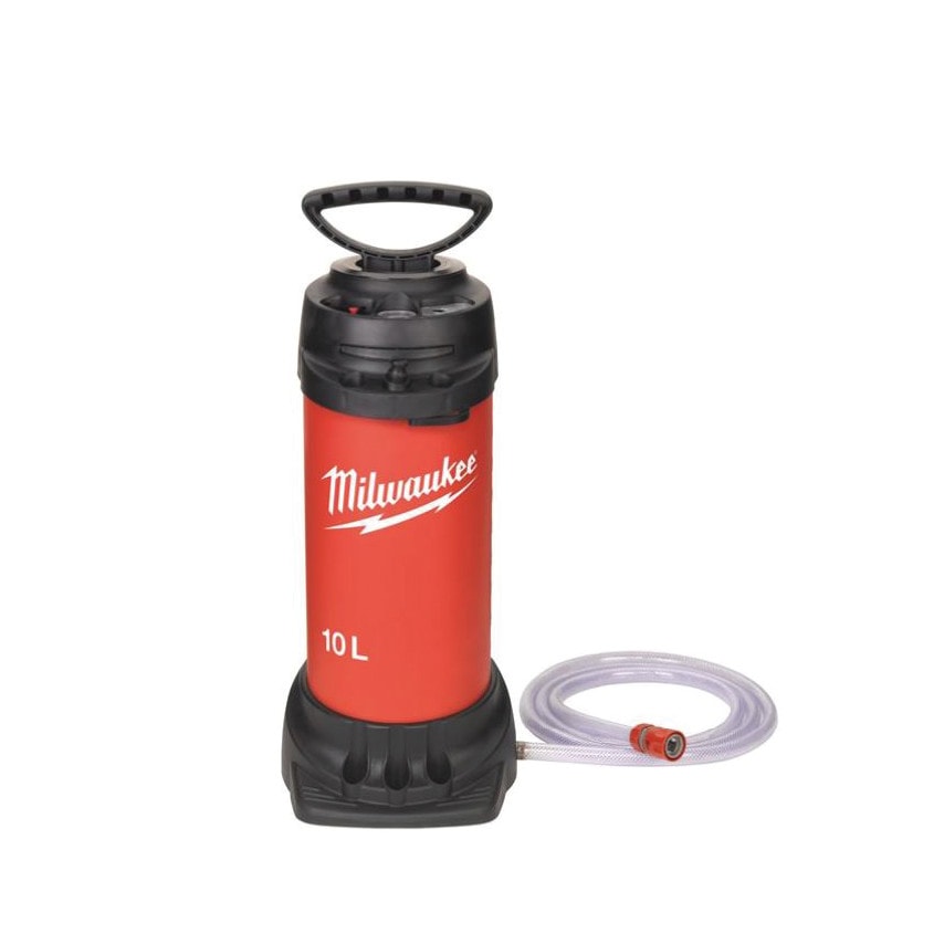 Wet Diamond Drilling WT10 10L Water Tank