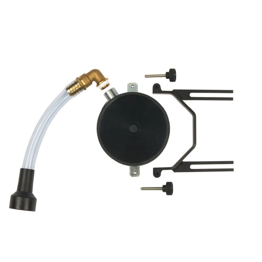 Wet Diamond Drilling Water Collection Ring 180mm