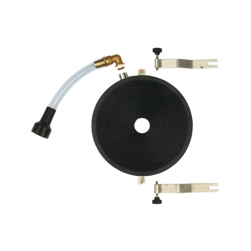 Wet Diamond Drilling Water Collection Ring 300mm