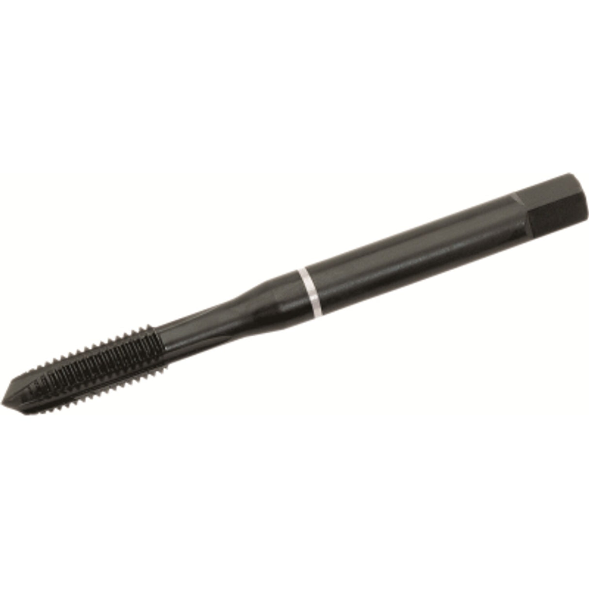 White DIN371 HSSE M 6 B