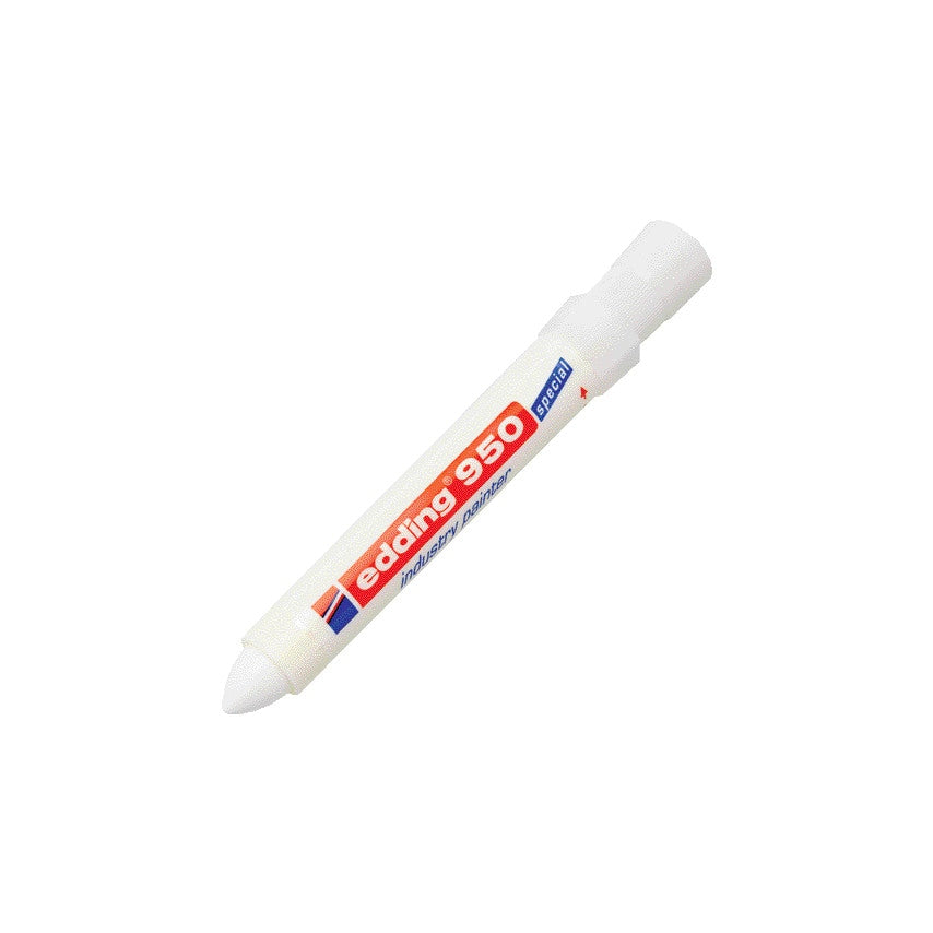 White Paint Marker 950-049
