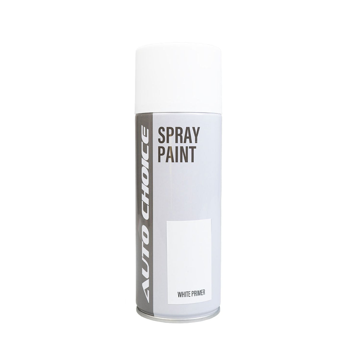 White Primer Spray Paint - 400ml