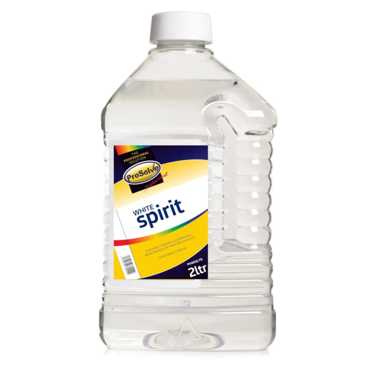 White Spirit 2 Litre