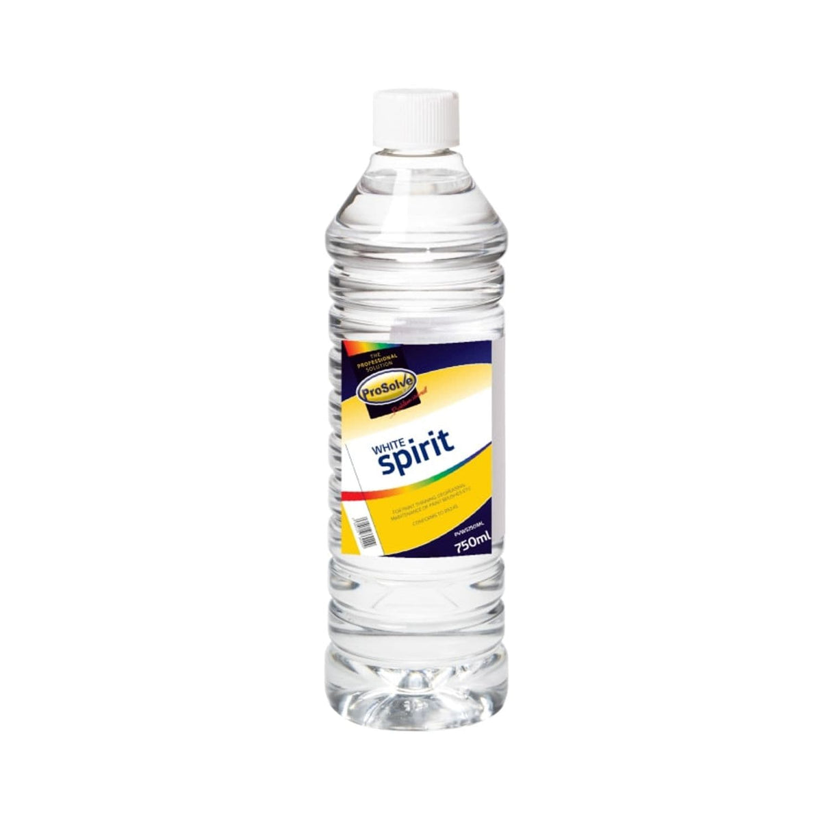 White Spirit 750ml