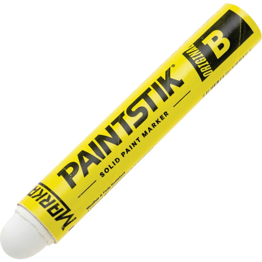 White Type B Paint Stick