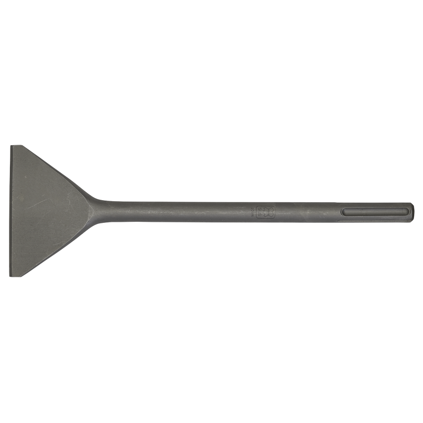 Wide Chisel 112 x 350mm - SDS Max