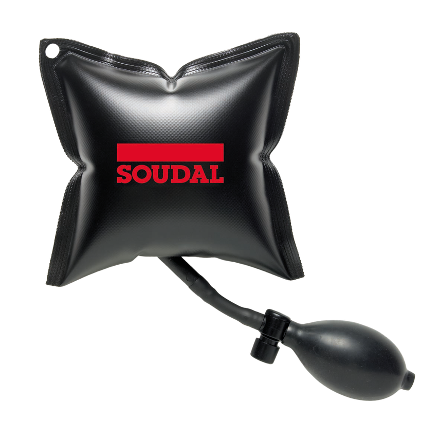 Winbag Set (4 Pack) Black