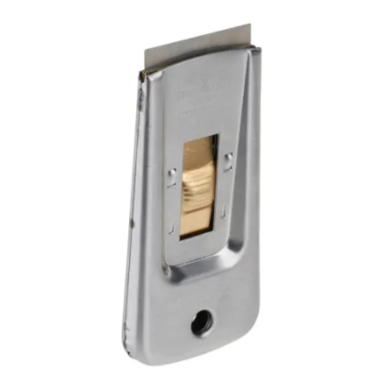 Window Scraper Pocket No Blade 4cm/1.5in