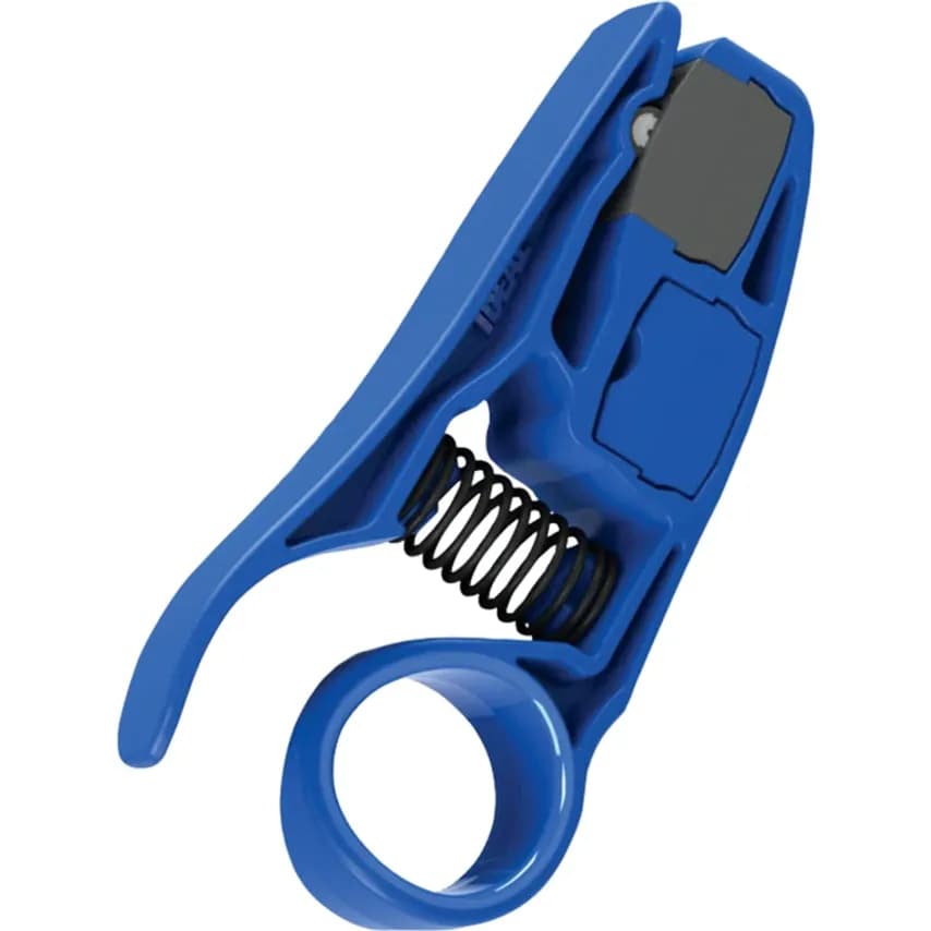 Wire Stripper Ideal Preppro Coa x /utp 6mm x 6M