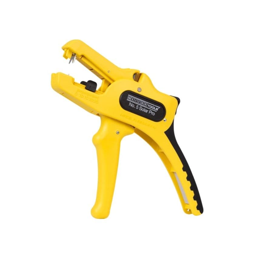 Wire Stripper No.5 Solar Pro