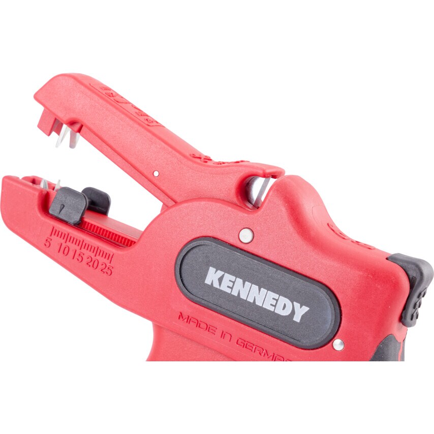 Wire Stripper No. 5 Pro