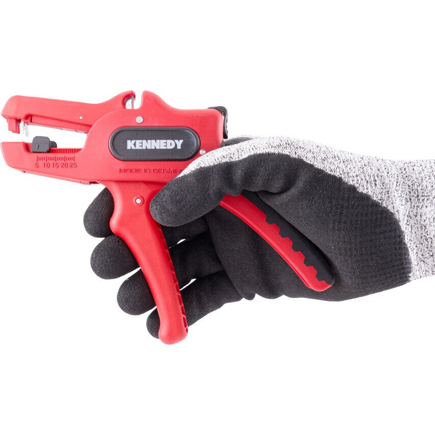 Wire Stripper No. 5 Pro