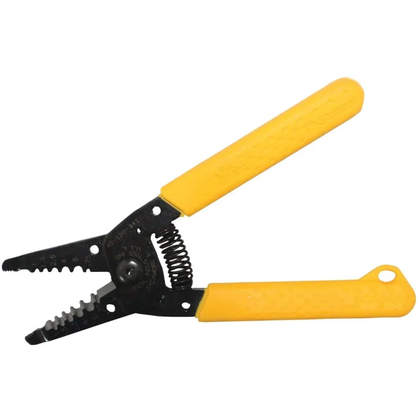 Wire Stripper T-stripper T-5 Metric 0.75-6mm2