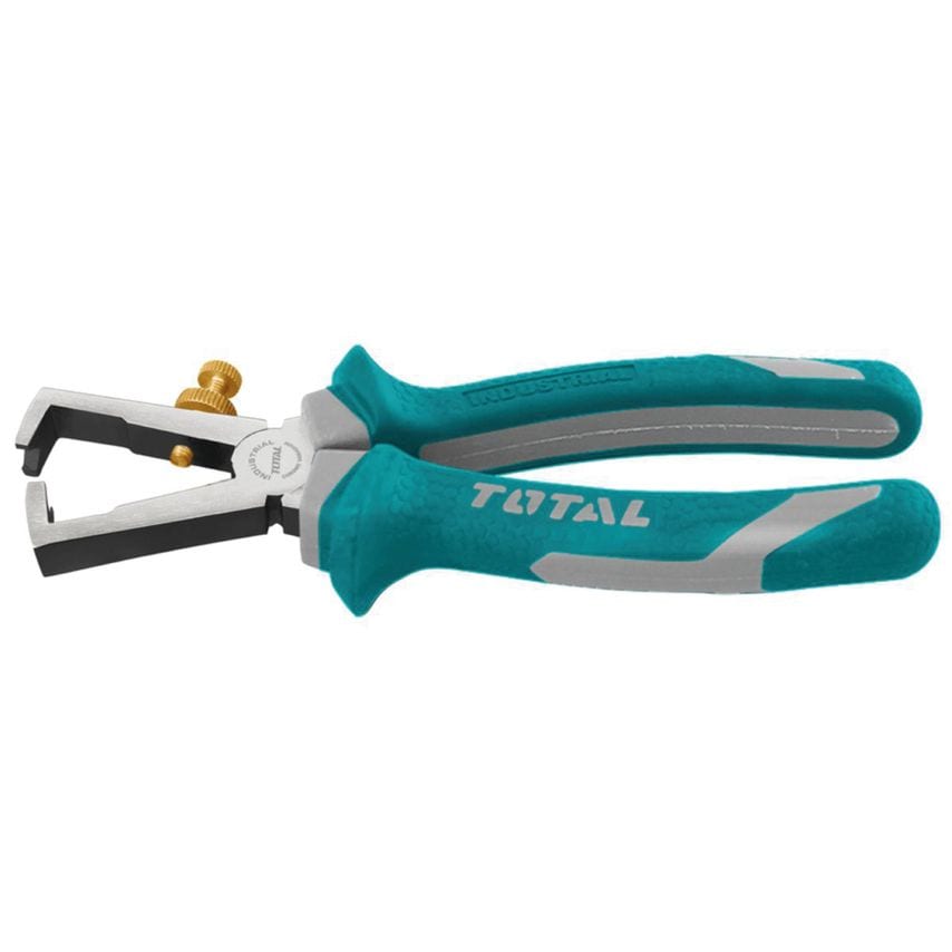 Wire Stripping Pliers - THT25616