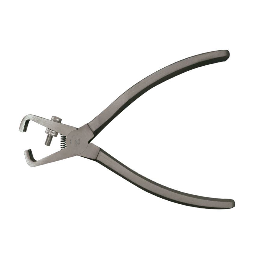 Wirestripper 160mm Stainless Steel Handle